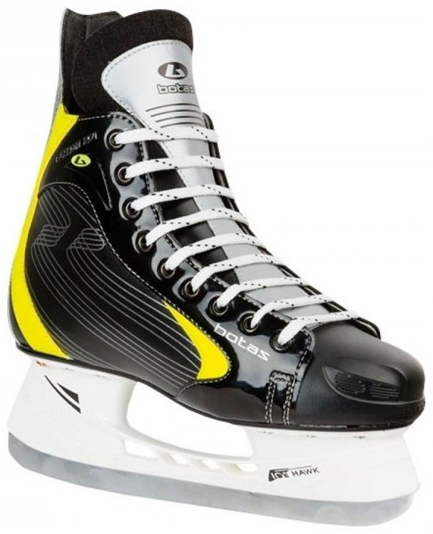 Botas HK 44052 фигурные черный купить,NaN