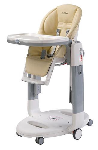 Стульчик для кормления Peg Perego Tatamia Follow Me Paloma