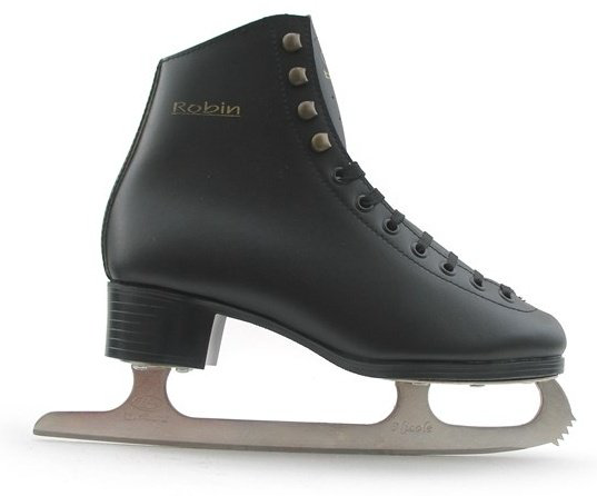 Botas Robin прогулочные черный