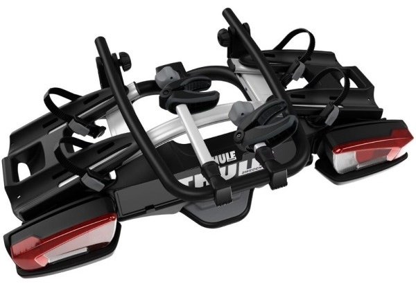 Велокрепление на фаркоп Thule VeloCompact 2 (924) купить,NaN