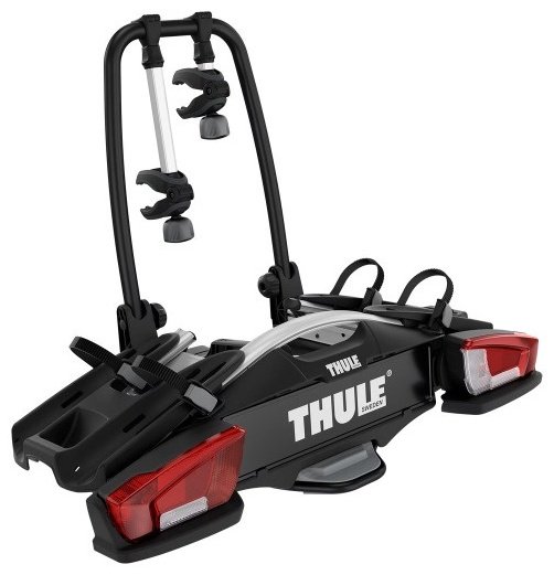 Велокрепление на фаркоп Thule VeloCompact 2 (924) купить,NaN