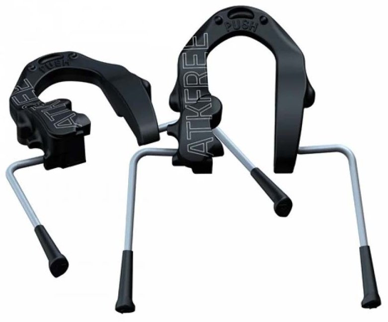 Крепления ATK Spare Brake SK097 97 мм