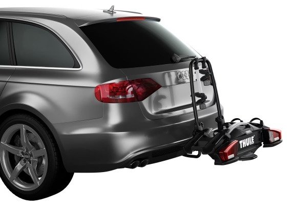 Велокрепление на фаркоп Thule VeloCompact 2 (924) купить,NaN