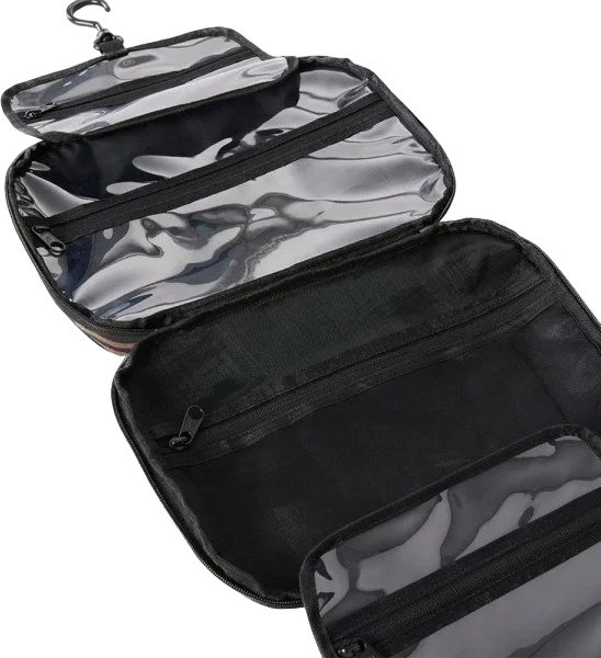 Косметичка полиэстер 23X28 см купить,NaN
