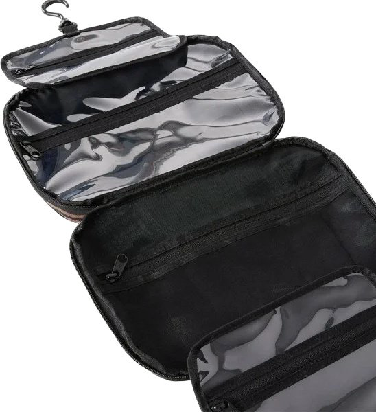 Косметичка полиэстер 23X28 см купить,NaN