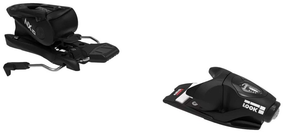 Крепления LOOK Nx 10 Gw B93 купить,NaN