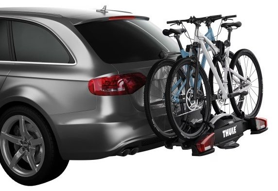 Велокрепление на фаркоп Thule VeloCompact 2 (924) купить,NaN