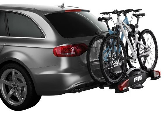 Велокрепление на фаркоп Thule VeloCompact 2 (924) купить,NaN