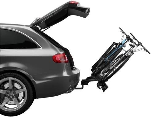 Велокрепление на фаркоп Thule VeloCompact 2 (924) купить,NaN