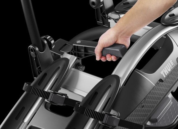 Велокрепление на фаркоп Thule VeloCompact 2 (924) купить,NaN