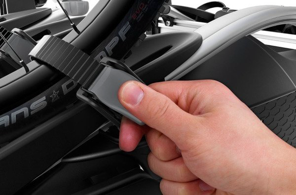 Велокрепление на фаркоп Thule VeloCompact 2 (924) купить,NaN