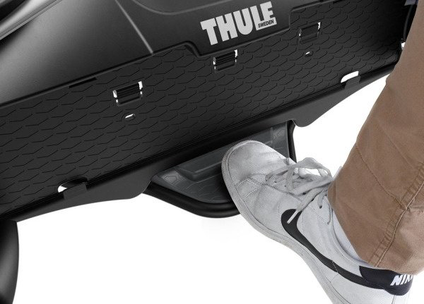 Велокрепление на фаркоп Thule VeloCompact 2 (924) купить,NaN