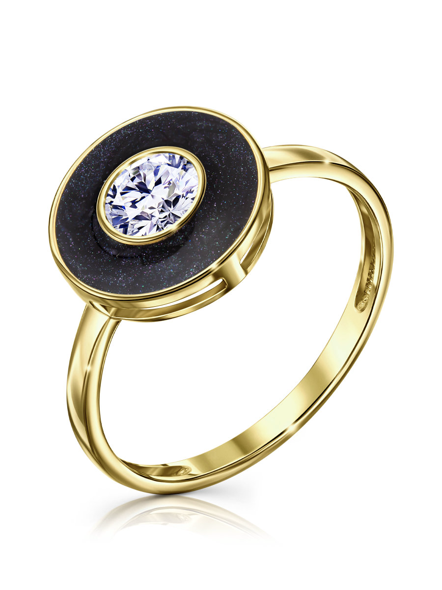Кольцо Veronika Jewelry К331-3332М5 золото 2.11гр 17р - ForteMarket Кольцо Veronika Jewelry К331-3332М5 золото 2.11гр 17р купить,208400