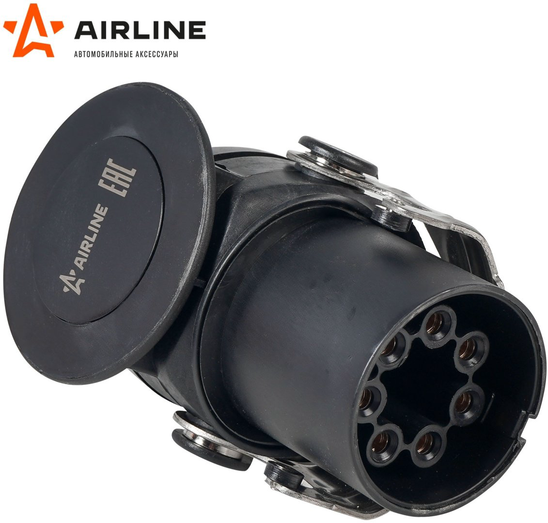 AIRLINE переходник на розетку ATE-45 купить,NaN