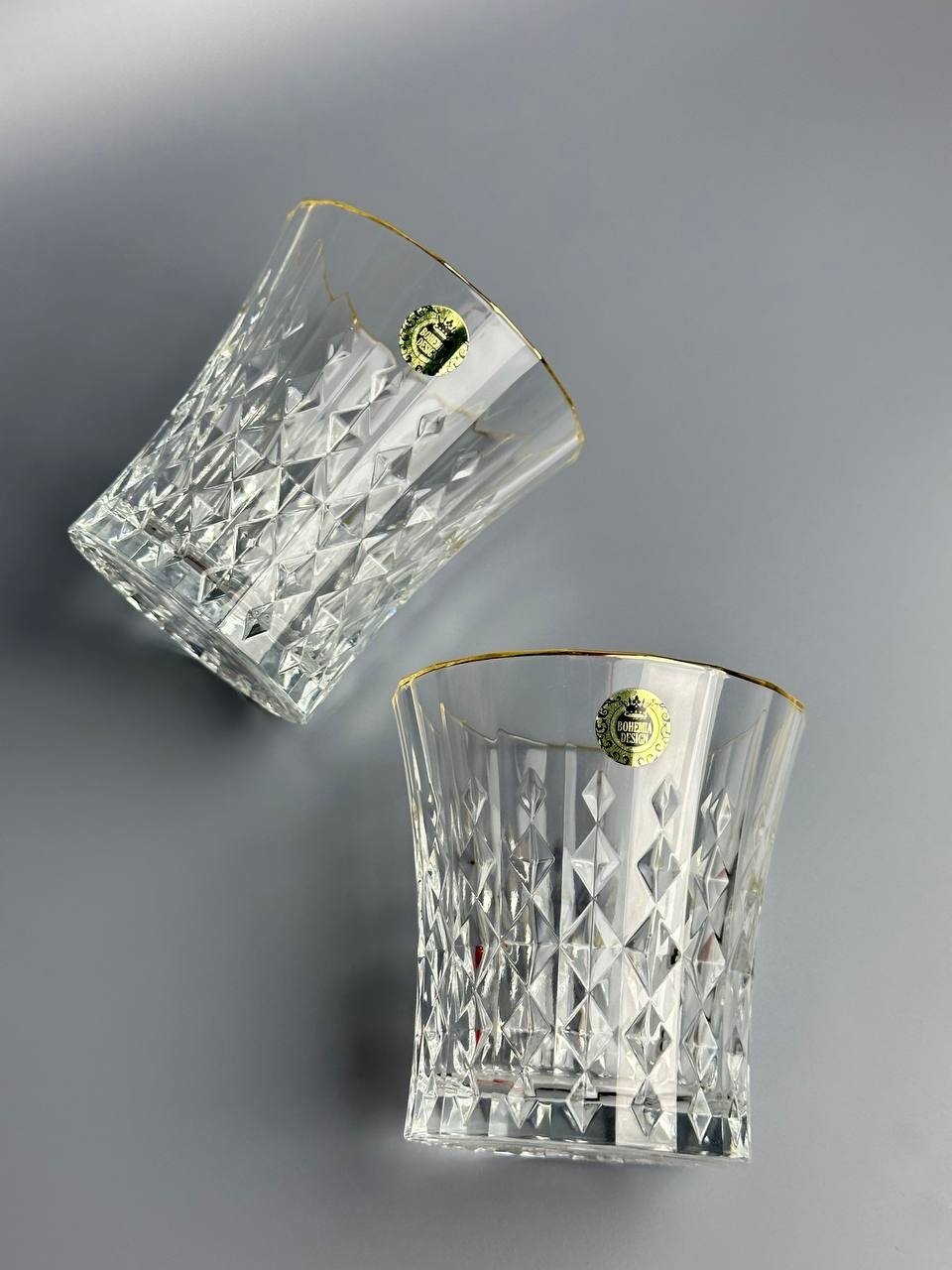 Набор стаканов Cristal d'Arques 270 мл, стекло, 6 шт