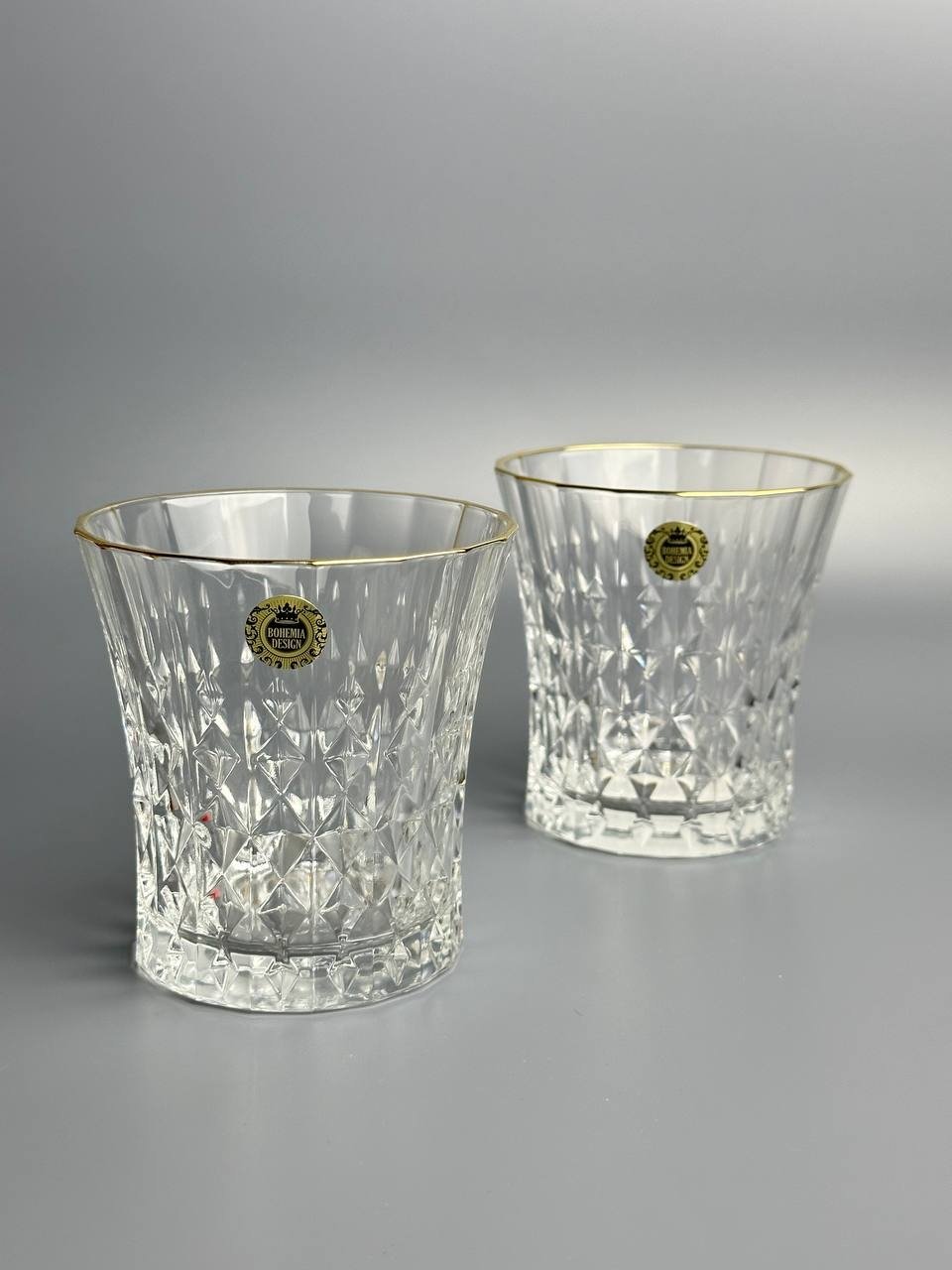 Набор стаканов Cristal d'Arques 270 мл, стекло, 6 шт