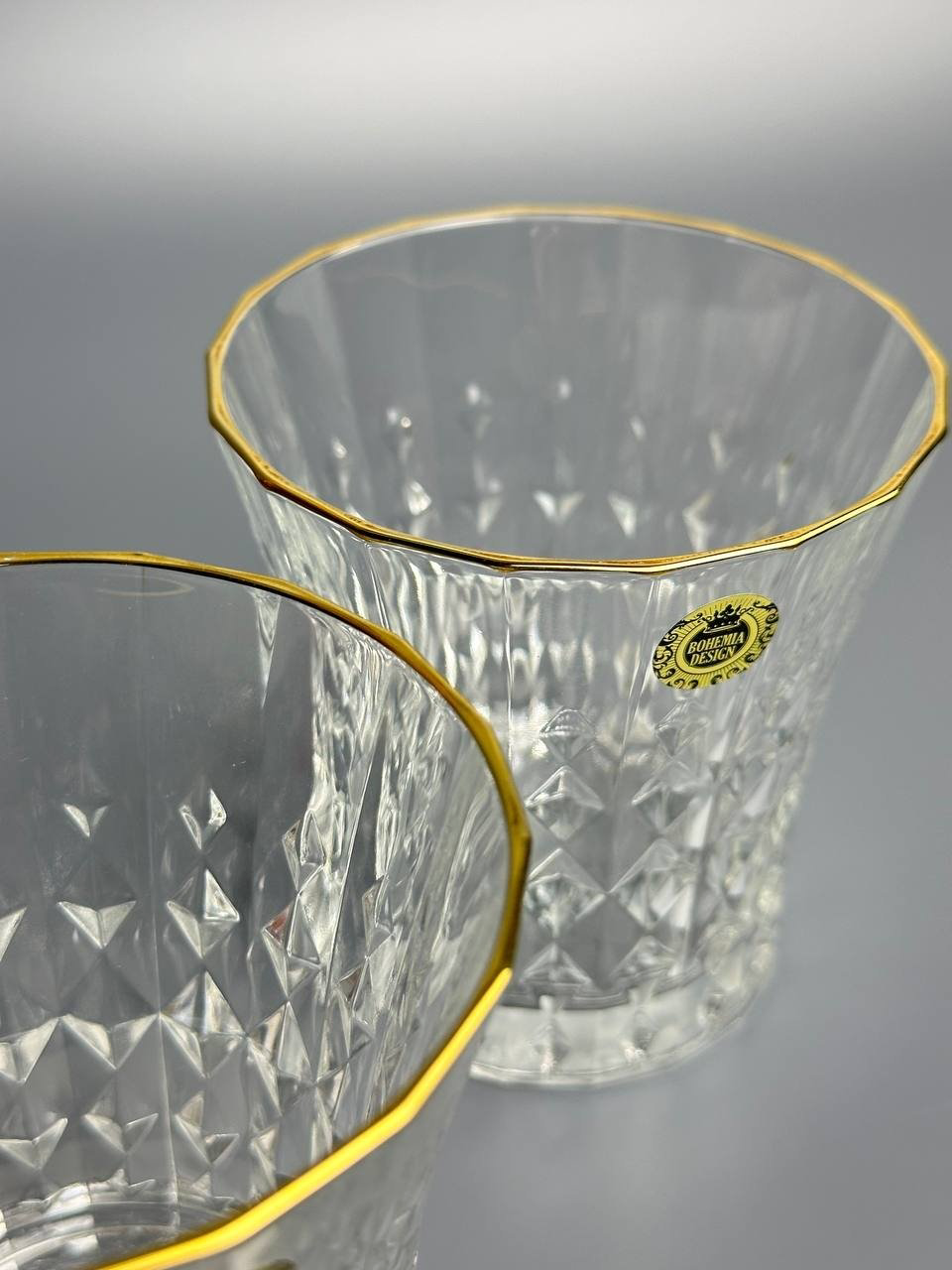 Набор стаканов Cristal d'Arques 270 мл, стекло, 6 шт купить,NaN