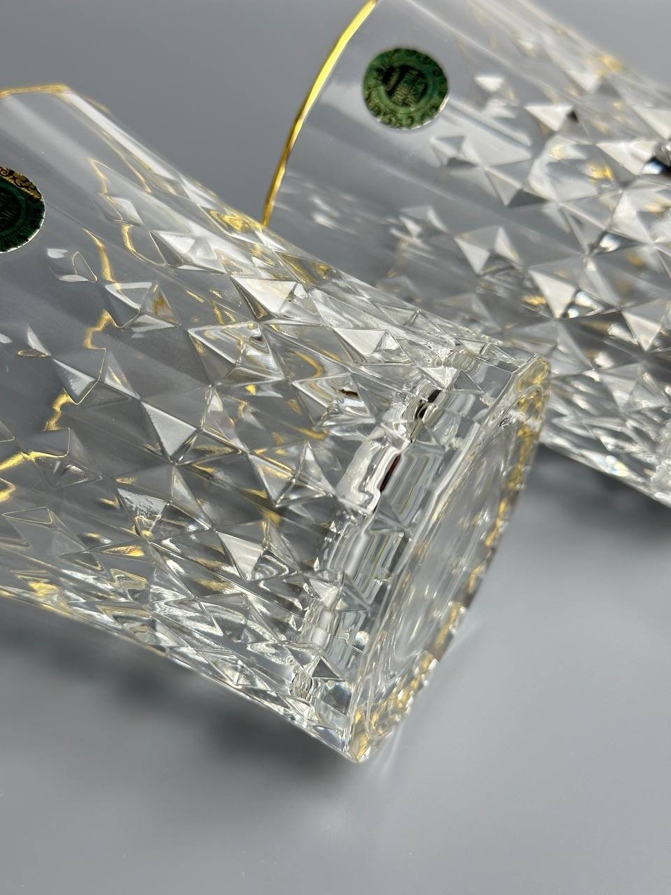 Набор стаканов Cristal d'Arques 270 мл, стекло, 6 шт