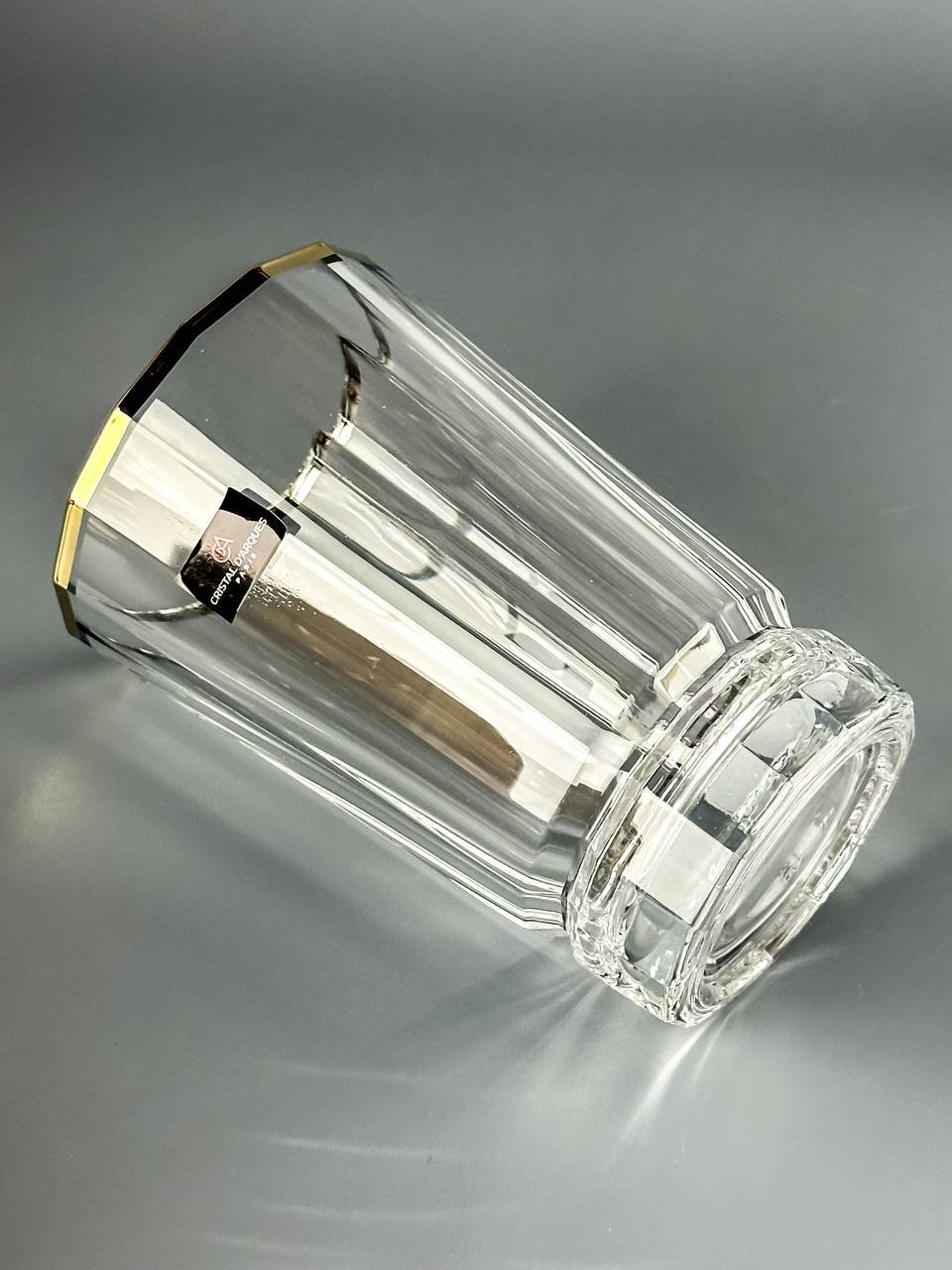 Набор стаканов Cristal d'Arques 360 мл, стекло, 6 шт