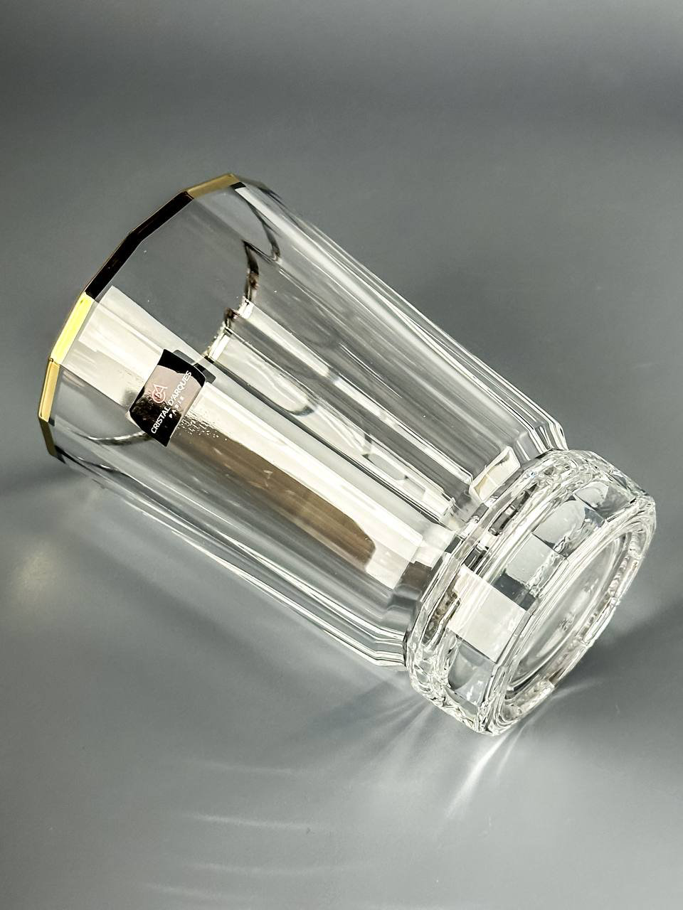 Набор стаканов Cristal d'Arques 360 мл, стекло, 6 шт купить,NaN