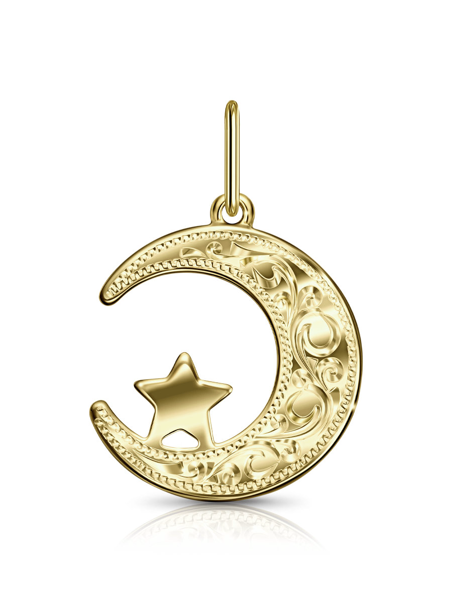 Подвеска Veronika Jewelry П300-2683 золото 0.73гр купить,80500