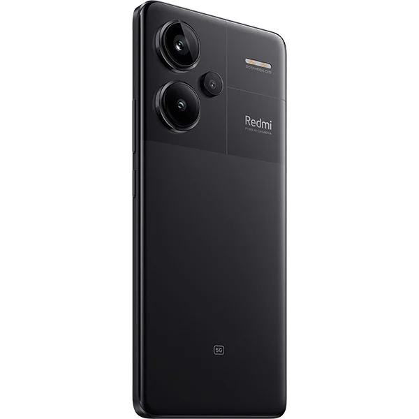 Смартфон Xiaomi Redmi Note 13 Pro+ 5G 8/256Gb Midnight Black (Fushion Black) - ForteMarket Смартфон Xiaomi Redmi Note 13 Pro+ 5G 8/256Gb Midnight Black (Fushion Black) купить,0