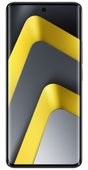 Смартфон Xiaomi Poco M8 5G 8/512GB Black купить,195490