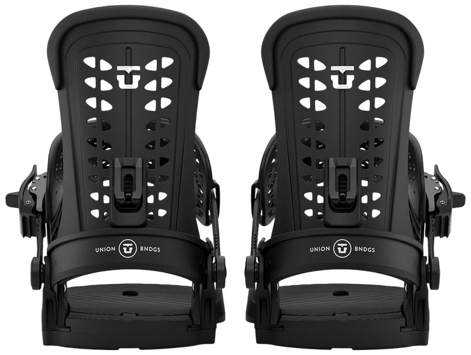 Крепление Union Trilogy Classic 11010400-BLK 2026 черный L купить,NaN