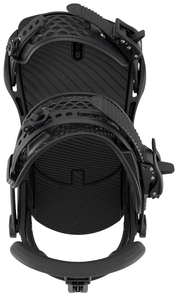 Крепление Union Trilogy Classic 11010400-BLK 2026 черный L купить,NaN