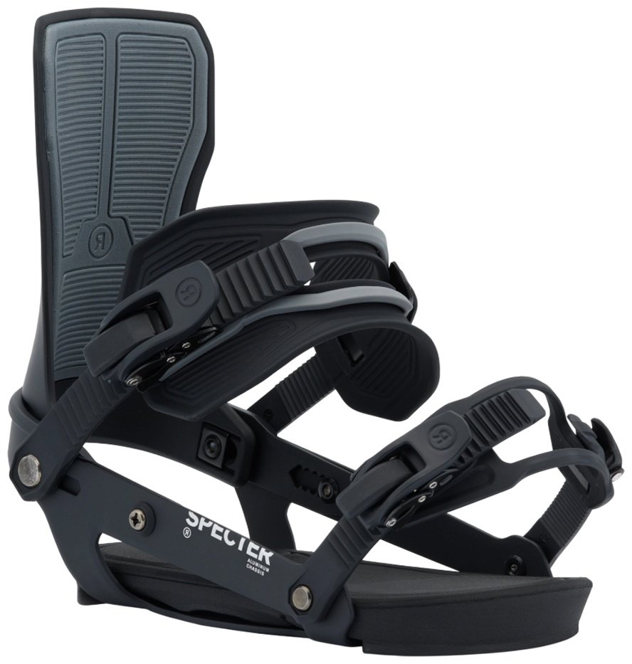 Крепление Ride Specter - 2026 12L1019.1.1 2026 черный M купить,NaN