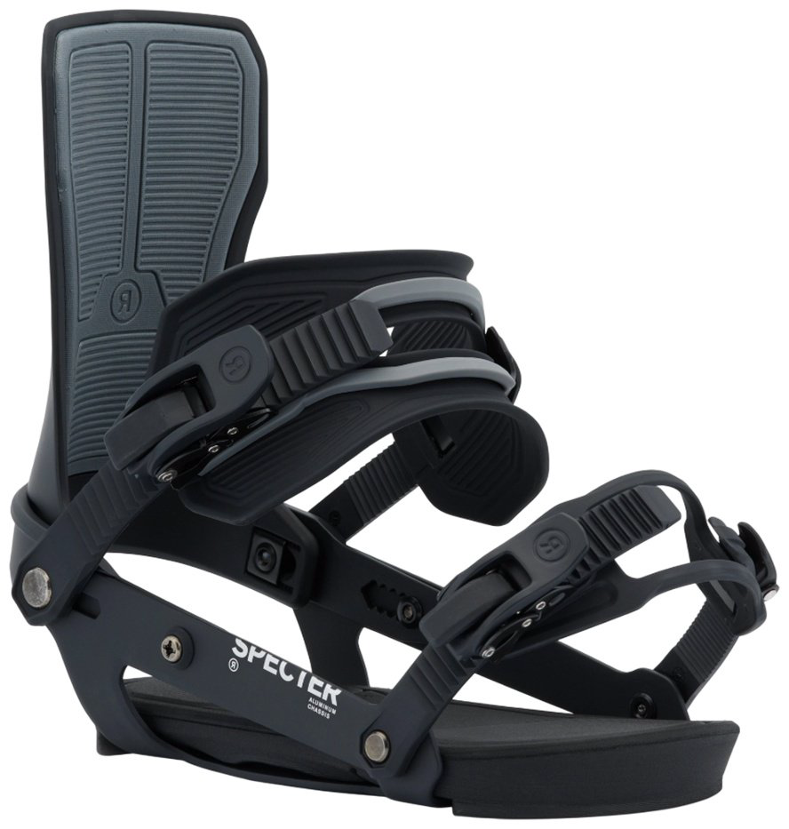Крепление Ride Specter - 2026 12L1019.1.1 2026 черный M купить,NaN