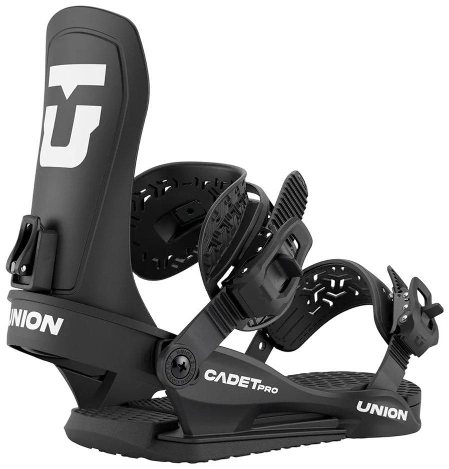 Крепление Union Cadet Pro 11030100-BLK 2026 черный M купить,89900
