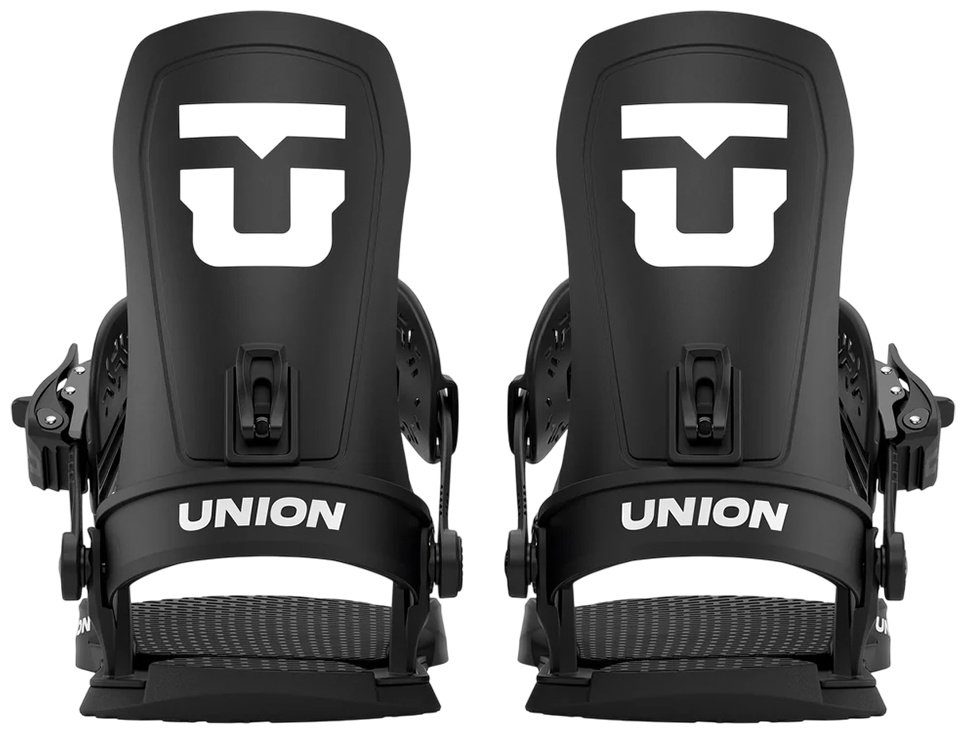 Крепление Union Cadet Pro 11030100-BLK 2026 черный M