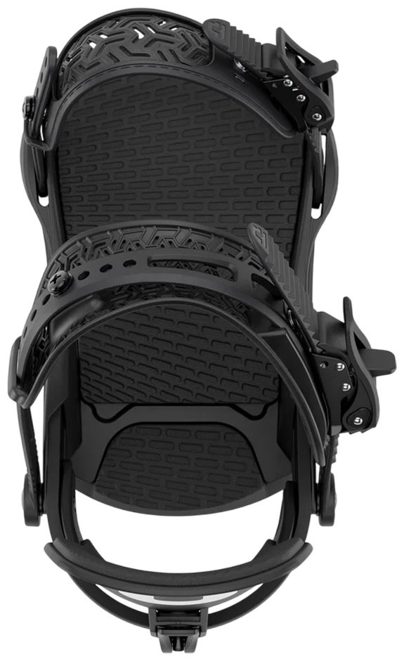 Крепление Union Cadet Pro 11030100-BLK 2026 черный M