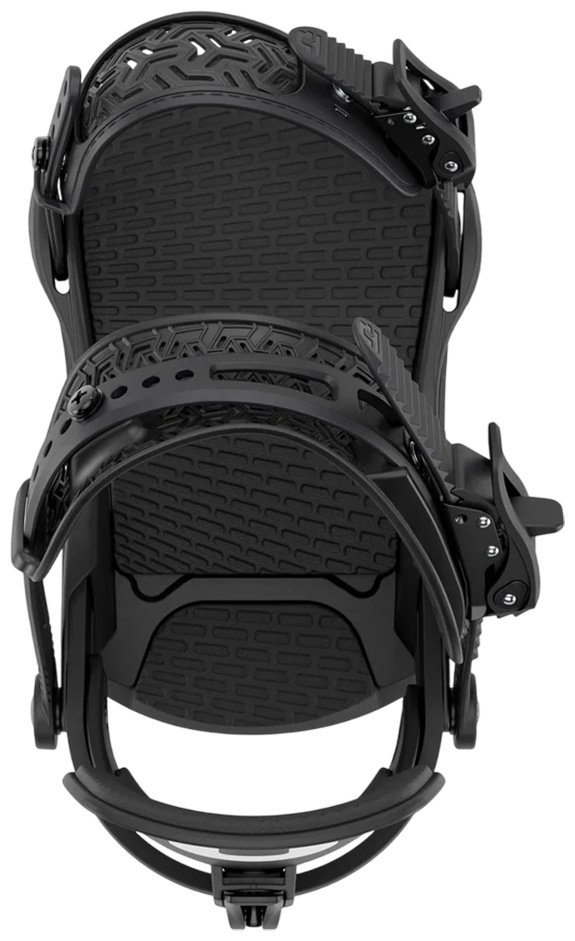 Крепление Union Cadet Pro 11030100-BLK 2026 черный M купить,89900