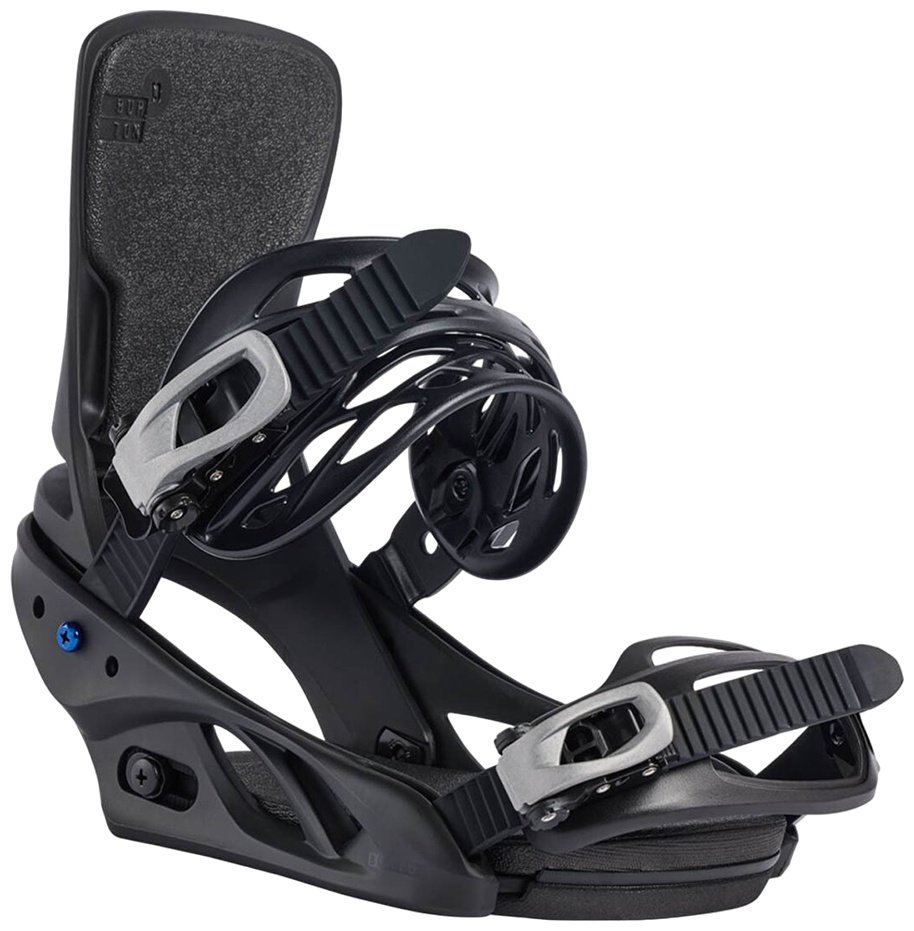 Крепление BURTON 10545111002 2025 черный M