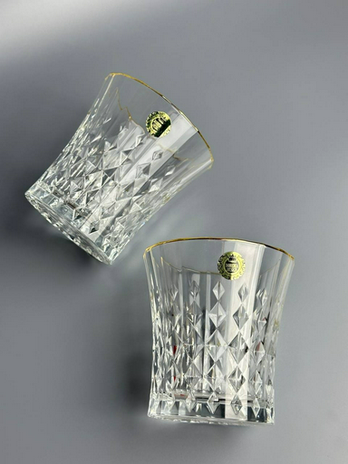 Набор стаканов Cristal d'Arques 270 мл, стекло, 6 шт