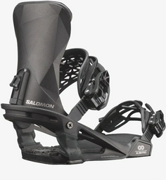 Крепление Salomon L47339000 2024 черный L