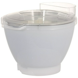 Насадка-мороженица Kenwood AWAT956B01 Chef белая