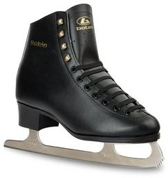 Botas Robin прогулочные черный