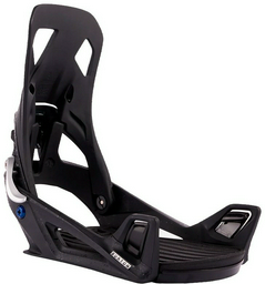 Крепление BURTON 22284102001 2023 черный L