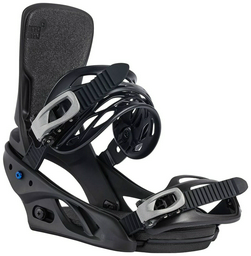 Крепление BURTON 10545111002 2025 черный M