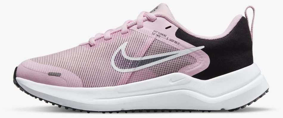 Кроссовки Nike 524872-004 black 35.5 купить,NaN