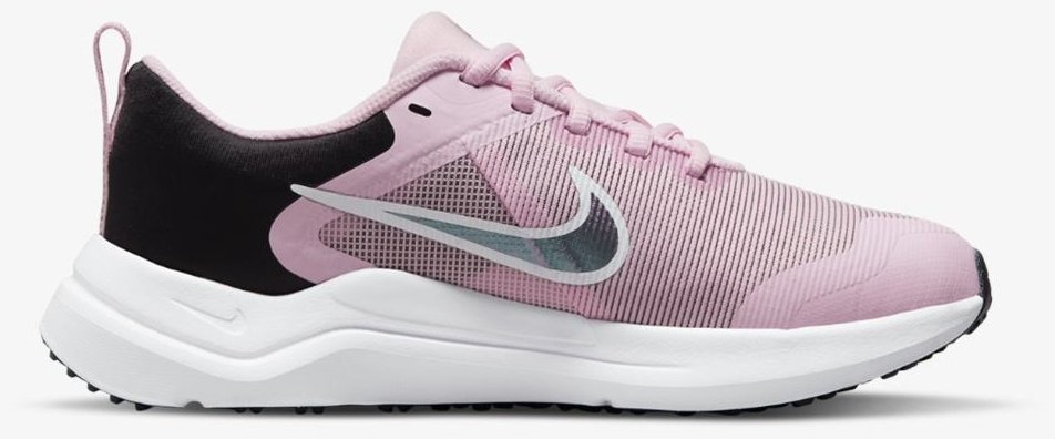Кроссовки Nike 524872-004 black 35.5 купить,NaN