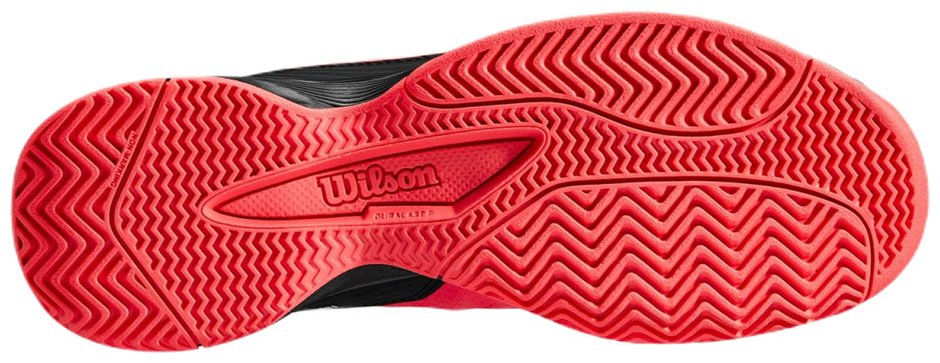 Кроссовки Wilson WRS331850 pink 34 купить,NaN