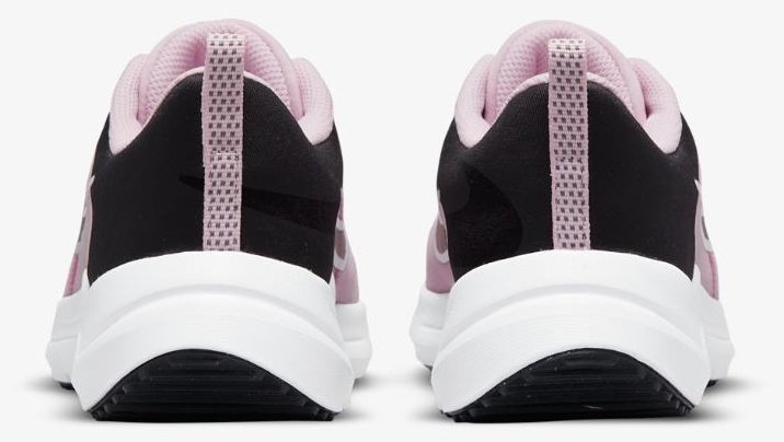 Кроссовки Nike 524872-004 black 35.5 купить,NaN