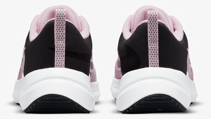 Кроссовки Nike 524872-004 black 35.5 купить,NaN