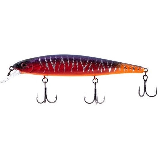 Воблер Jackall MagSquad 115SP 16гр 128 мм TH Hot Orange