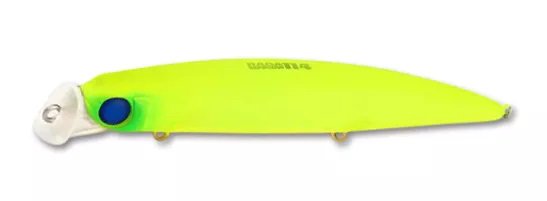 Воблер Jackall Rada Minnow 17 гр 114 мм matt chartreuse купить,NaN