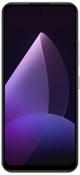 Смартфон Meizu Mblu 22 4/128GB Snow White + подарок купить,NaN
